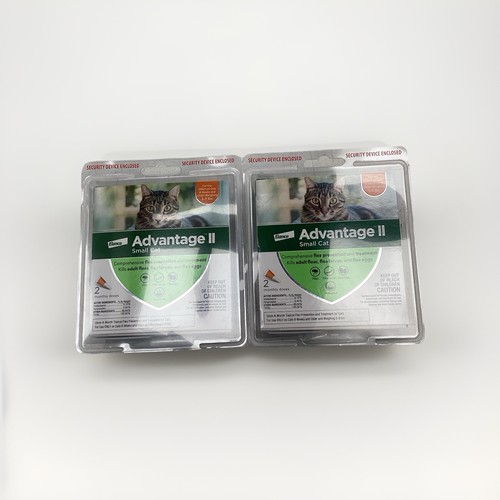 Elanco advantage flea - elanco,