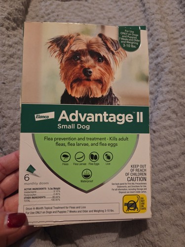 New elanco advantage small - ii,