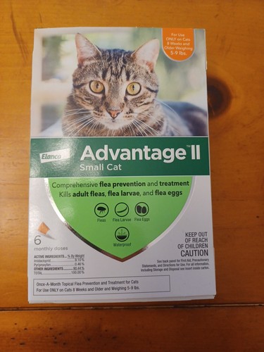 Genuine advantage for small - ii,