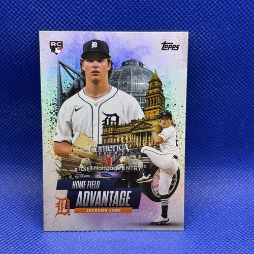 2025 topps series home - series, 2