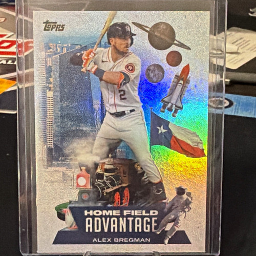 Topps 2022 series home - 2022,
