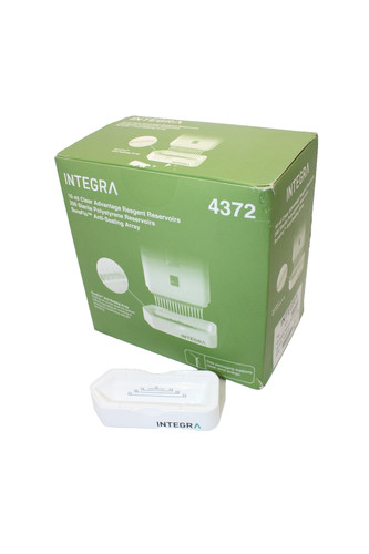 Integra reagent reservoir - integra,