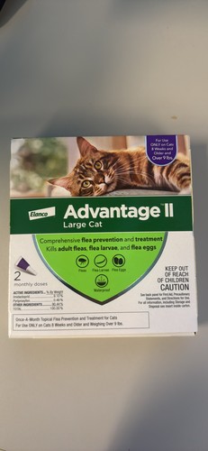 Elanco advantage for large - elanco,