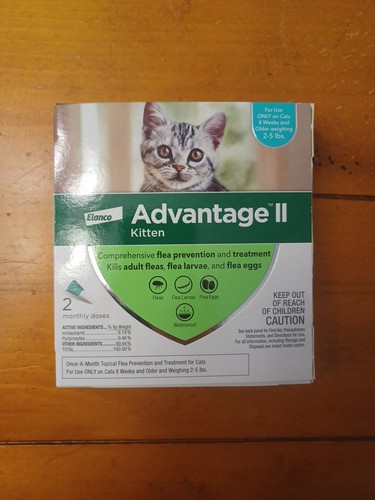 Genuine advantage for - genuine, ii